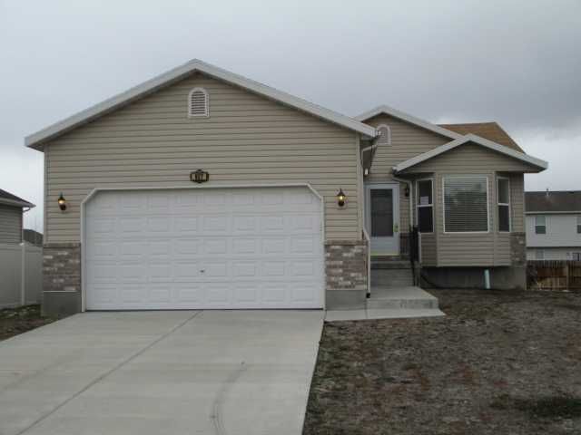 927 N 680 W, Tooele, UT 84074