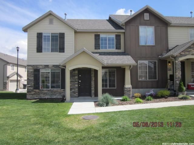 1716 Willow Way, Spanish Fork, UT 84660