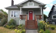 2318 Pine St Everett, WA 98201