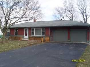 112 Flora Ln, Battle Creek, MI 49015