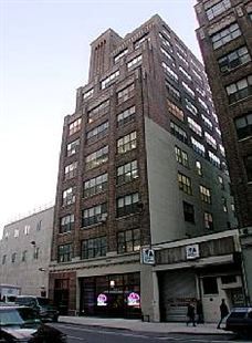 341 W. 38th St., New York, NY 10018