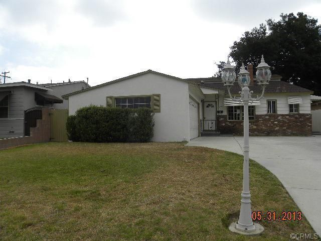 142 N Marcile Ave, Glendora, CA 91741