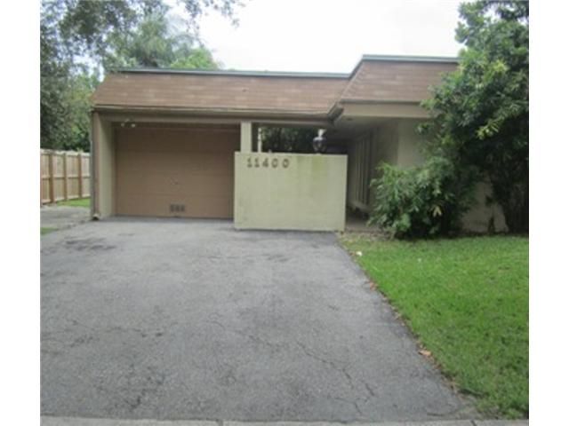 11400 SW 83 TE, Miami, FL 33173