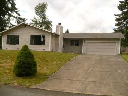 1921 164th St E, Spanaway, WA 98387