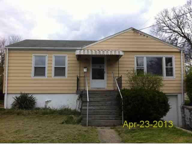 3951 Weber Place, Cincinnati, OH 45223