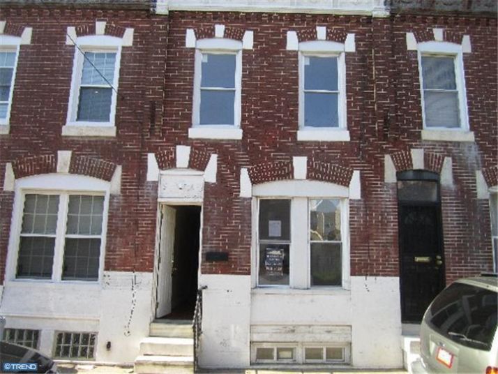 2732 Earp St, Philadelphia, PA 19146