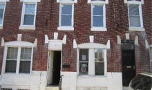 2732 Earp St Philadelphia, PA 19146