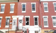 1542 S 19th St Philadelphia, PA 19146