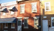 1528 South Lambert Street Philadelphia, PA 19146