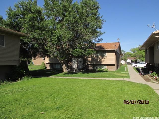 400 E 100 N # H1, American Fork, UT 84003