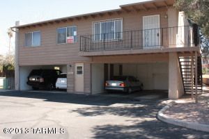 6702 E Calle La Paz Unit D, Tucson, AZ 85715