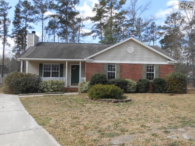 18 Reidy Ct, Columbia, SC 29223