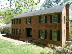 5135 Falcon Ridge Rd, Roanoke, VA 24018