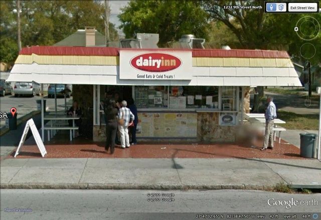 1201 Dr Martin Luther King Jr St S, Saint Petersburg, FL 33705