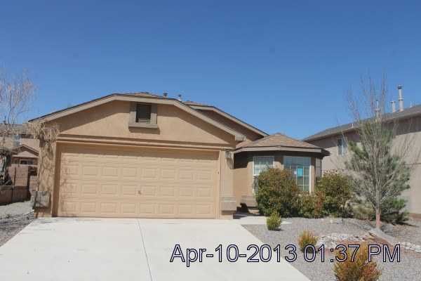 9915 Canyon Gate Trl Sw, Albuquerque, NM 87121