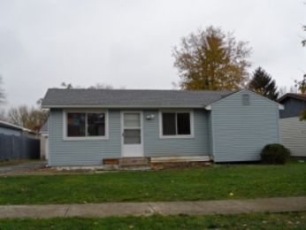 3302 Mallcreek Ct, Columbus, OH 43223