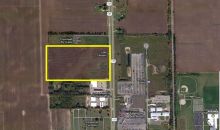 Vacant Land - Us 131 Highway Schoolcraft, MI 49087