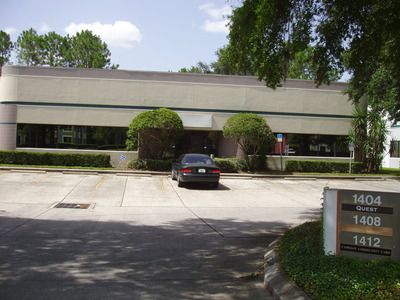 1408 Tech Blvd., Tampa, FL 33619