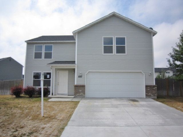 8187 E Caspian Drive, Nampa, ID 83687