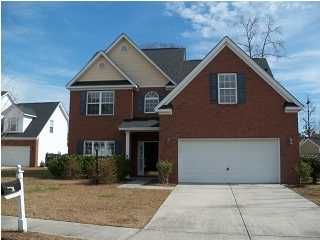 4904 Pineridge Rd, Summerville, SC 29485