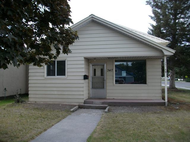 347 N Bridge Street, Saint Anthony, ID 83445