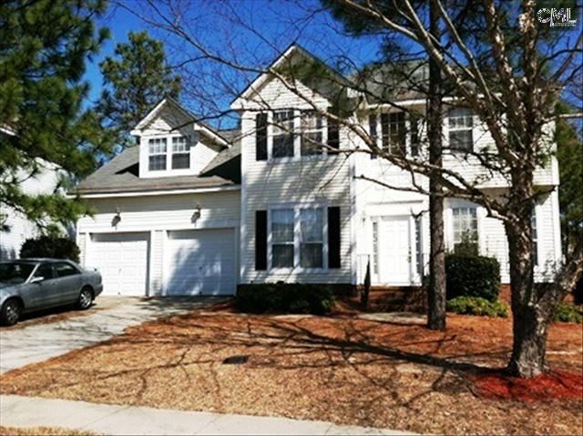 106 Flintwood Ct, Columbia, SC 29229