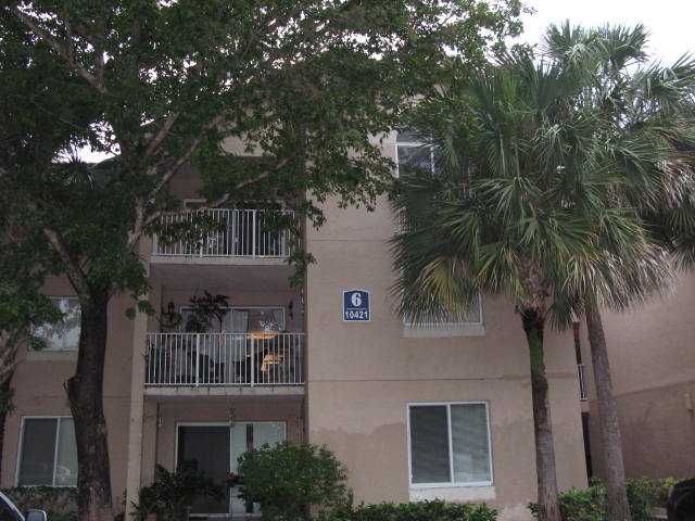 10421 SW 157 PL # 301, Miami, FL 33196