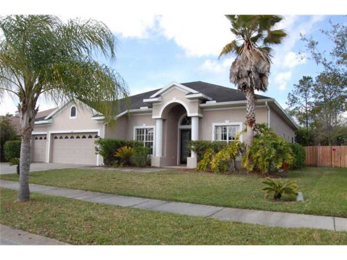 22917 Eagles Watch Dr, Land O Lakes, FL 34639