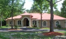 24727 TRADER HORN Land O Lakes, FL 34639