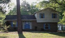 1901 S Weeks St Bonifay, FL 32425