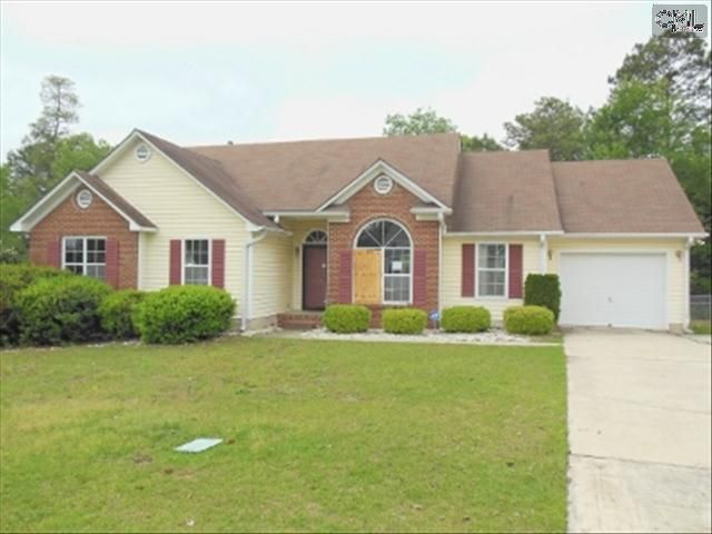 117 Green Rose Rd, Columbia, SC 29229