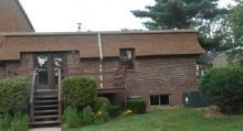 3614 Candlewyck Club Dr Unit A Florissant, MO 63034