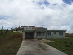 Lot 2 Sr 569 Int Sabana Ward, Orocovis, PR 00720