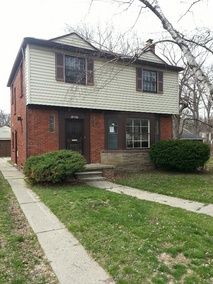 14041 Penrod St, Detroit, MI 48223