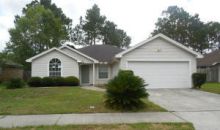 13583 Capistrano Dr S Jacksonville, FL 32224