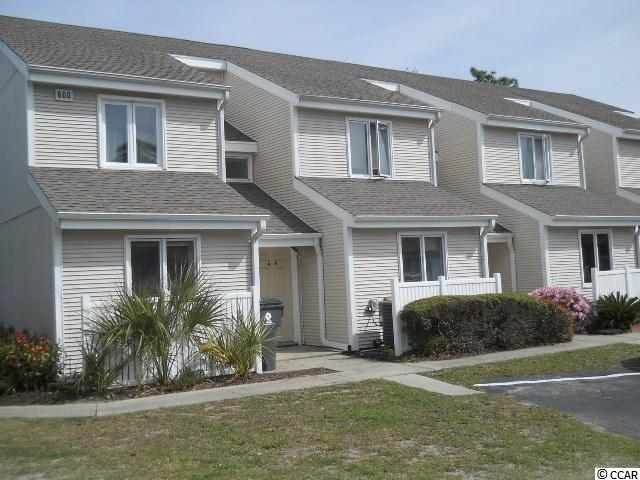 600 Deer Creek Rd Unit A, Myrtle Beach, SC 29575