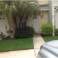 18 KEY WEST COURT # 18, Fort Lauderdale, FL 33326 ID:531804