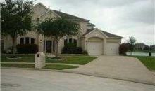 3802 Conroe Lake Ct Pearland, TX 77581