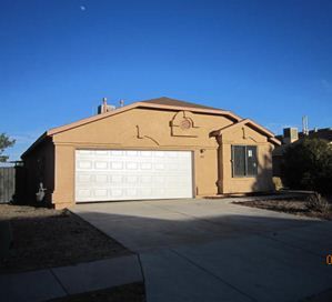 608 Thoroughbred Dr SW, Albuquerque, NM 87121