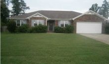 343 Andrew Dr Weaver, AL 36277