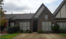 6071 Townley Ct Mc Calla, AL 35111