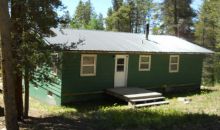 1361 Mt View Dr Leadville, CO 80461