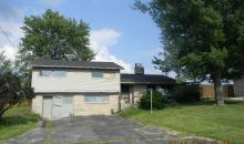 1721 S State Rd 3 Hartford City, IN 47348