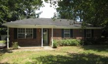 6900 Jamestown Dr Irvington, AL 36544