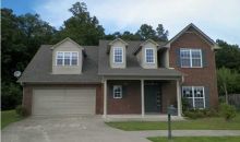 193 Scarlet Ln Chelsea, AL 35043