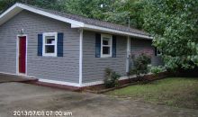 1095 Lakeview St Abbeville, AL 36310