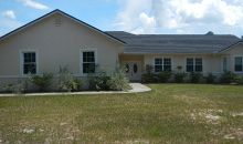 167 Palamino Rd Crescent City, FL 32112