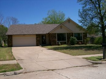 2614 West Washington Pl, Broken Arrow, OK 74012