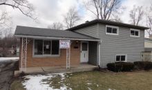 1368 Leslie Ln Glendale Heights, IL 60139