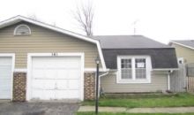 141 Golden Drive Glendale Heights, IL 60139